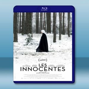 純真變奏曲 Les innocentes/Agnus Dei (2016) 藍光25G