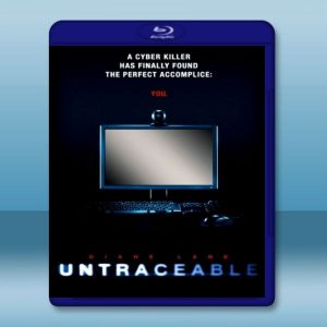 Live殺人網站 Untraceable (2008) 藍光25G