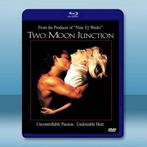 激情交叉點 Two Moon Junction (1989) 藍光25G