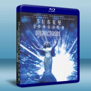 莎拉布萊曼:星夢傳奇 Sarah Brightman:Dreamchaser (2013) 藍光BD-25G