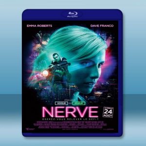 玩命直播 Nerve (2016) 藍光25G