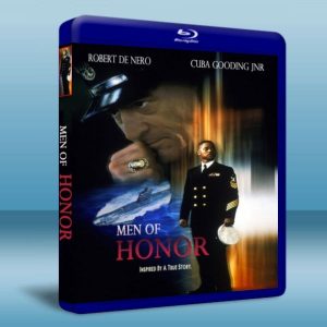 怒海潛將 Men of Honor (2000) 藍光BD-25G