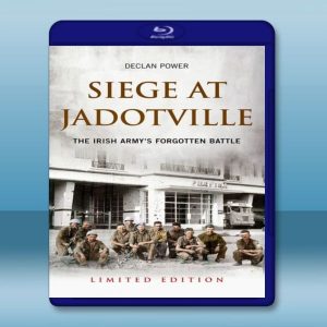雅多維爾圍城戰 The Siege of Jadotville (2016) 藍光25G