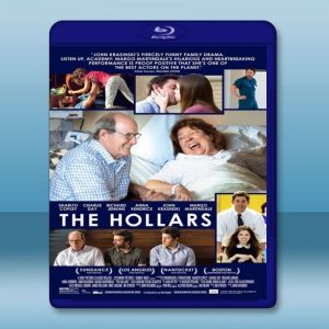 重返心原點 The Hollars (2015) 藍光25G