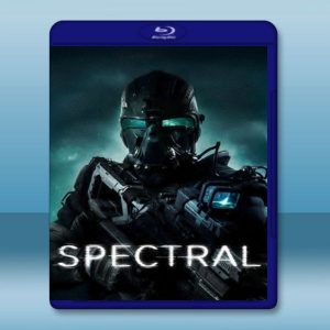 幽冥 Spectral [2016] 藍光25G