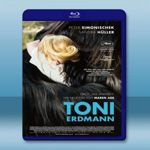 顛父人生 Toni Erdmann (2016) 藍光25G