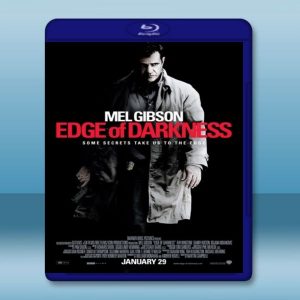 驚爆萬惡城 Edge of Darkness (2009) 藍光25G