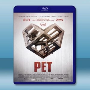 寵物情劫 Pet (2016) 藍光25G