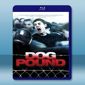 惡狗幫 Dog Pound [2010] 藍光影片25G
