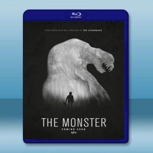 公路怪物 The Monster (2016) 藍光25G