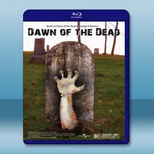 活人生吃 Dawn of the Dead (2004) 藍光25G