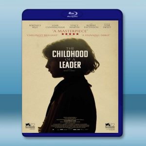 邪惡的養成 The Childhood of a Leader (2015) 藍光25G