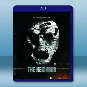 危險鄰人 The Neighbor (2016) 藍光25G