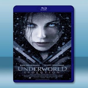 決戰異世界-進化時代 Underworld - Evolution (2006) 藍光25G