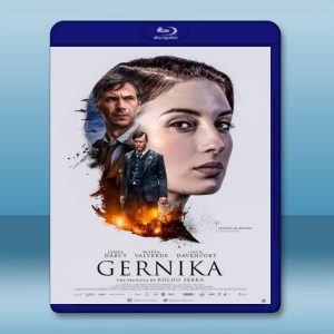 格爾尼卡 Gernika (2016) 藍光25G