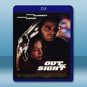 戰略高手 Out Of Sight (1998) 藍光25G