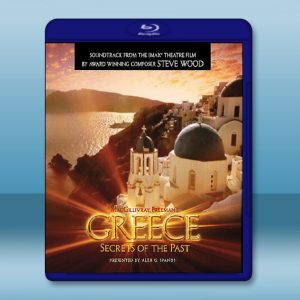 IMAX 希臘迷城 Greece-Secrets of the Past （2006） 藍光影片25G