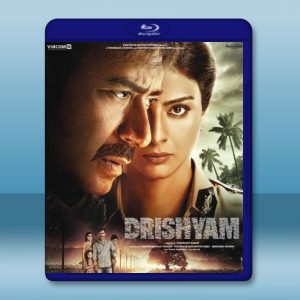 誤殺瞞天記 Drishyam (2015) 藍光 BD25G