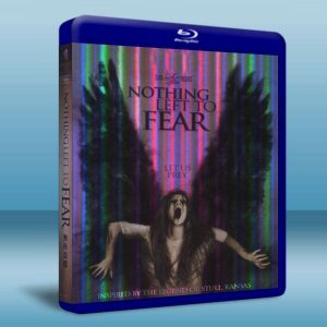 無所畏懼 Nothing Left to Fear (2013) Blu-ray 藍光 BD25G