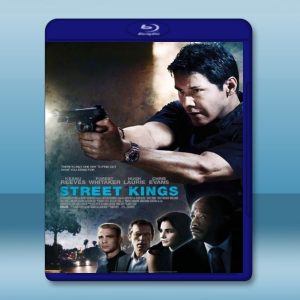 街頭之王 Street Kings (2008) 藍光25G