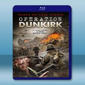 敦刻爾克行動 Operation Dunkirk (2017) 藍光25G