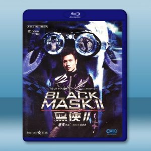 黑俠2 (2002) 藍光25G