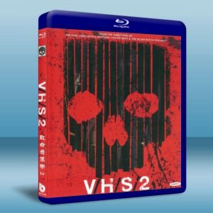 致命錄影帶2 V/H/S/2 (2013) Blu-ray 藍光 BD25G