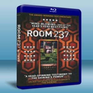 鬼店之237號房 Room 237 (2012) Blu-ray 藍光 BD25G