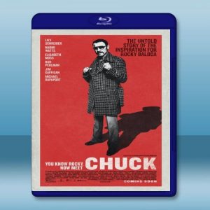 查克 Chuck (2016) 藍光25G