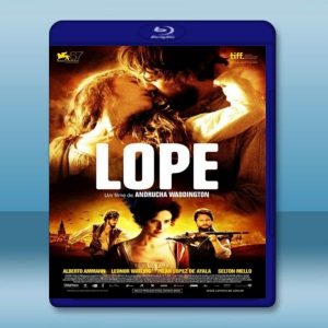 洛佩 Lope (2010) 藍光25G