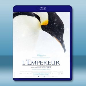 企鵝寶貝 2：極地的呼喚 L'empereur/March of the Penguins 2: The Call (2017) 藍光影片25G