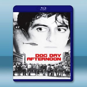 熱天午後 Dog Day Afternoon (1975) 藍光25G