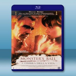 擁抱豔陽天 Monster's Ball (2001) 藍光25G