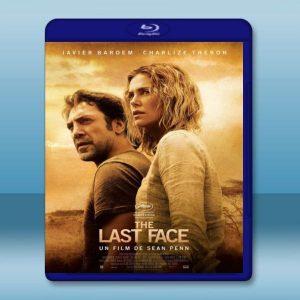 戰地情 The Last Face (2016) 藍光25G
