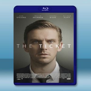 入場劵 The Ticket (2016) 藍光25G