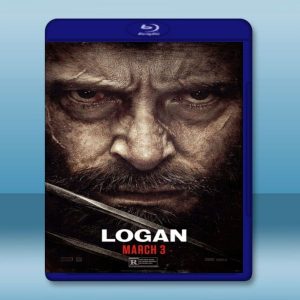 羅根 Logan (2017) 藍光影片25G