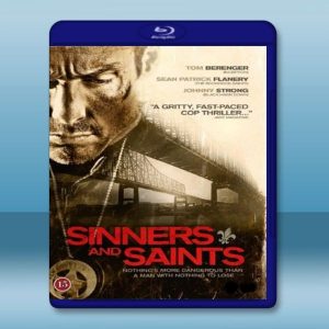 罪惡無間 Sinners and Saints (2010) 藍光25G