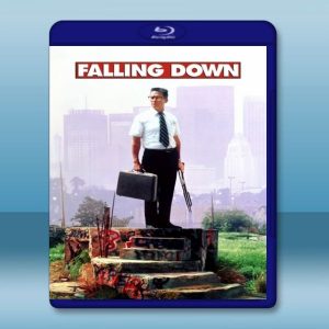 城市英雄 Falling Down (1993) 藍光影片25G