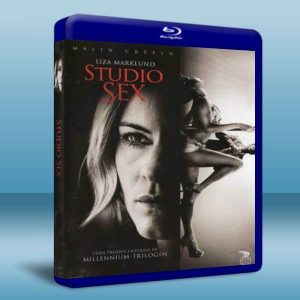 性愛俱樂部 Studio Sex Blu-ray 藍光 BD25G