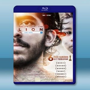 漫漫回家路 Lion (2016) 藍光25G