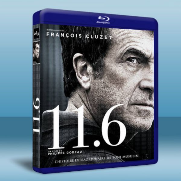 11月6日 11.6 (2013) Blu-ray 藍光 BD25G