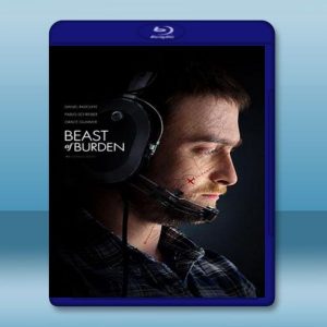 負重的野獸 Beast of Burden [2018] 藍光25G