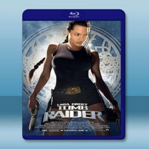古墓奇兵 Tomb Raider (2001)藍光25G