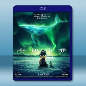 南極之戀 (2018) 藍光25G