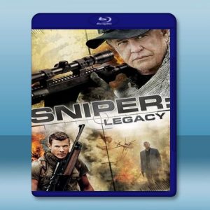 戰略陰謀5 Sniper: Legacy (2014) 藍光影片25G