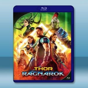 雷神索爾3：諸神黃昏 Thor: Ragnarok (2017) 藍光影片25G