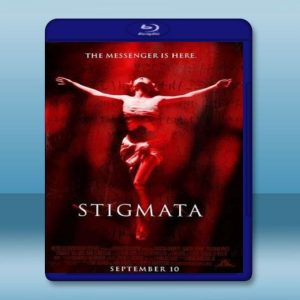 魂飛魄散 Stigmata (1999) 藍光影片25G