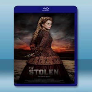 被竊之物 The Stolen (2016) 藍光影片25G