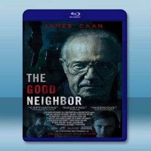 恐怖好鄰居 The Good Neighbor (2016) 藍光影片25G