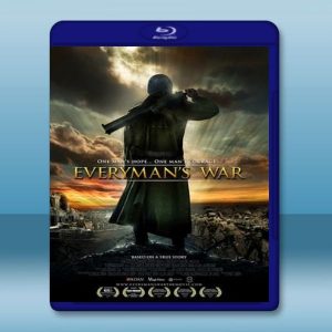 榮譽勛章 Everyman's War (2009) 藍光25G